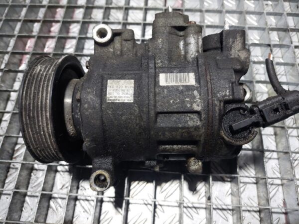 Compresor ac Audi  Volkswagen 1.4 MPi BUB cod 1K0820859N