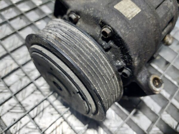 Compresor ac Audi  Volkswagen 1.4 MPi BUB cod 1K0820859N