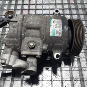 Compresor AC Volkswagen Audi 1.9 TDI BDK cod 1K0820859F