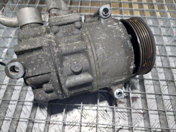 Compresor AC Volkswagen Audi 1.9 TDI BDK cod 1K0820859F