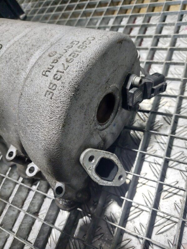 Galerie admisie Volkswagen Polo Skoda Fabia BDK 1.9 TDI cod 038129713