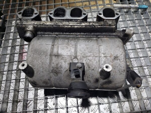 Galerie admisie Volkswagen Polo Skoda Fabia BDK 1.9 TDI cod 038129713