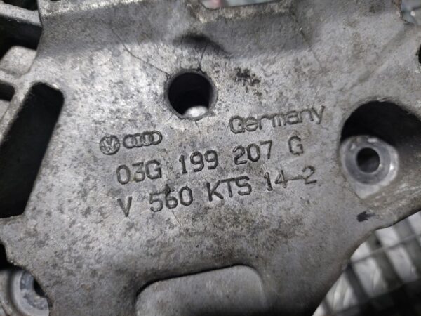 Suport motor Volkswagen Skoda Seat Audi 1.9 tdi bdk cod 03g199207g