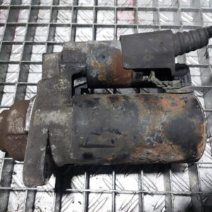 Electromotor Audi A3 Volkswagen golf 5 2.0  BDK