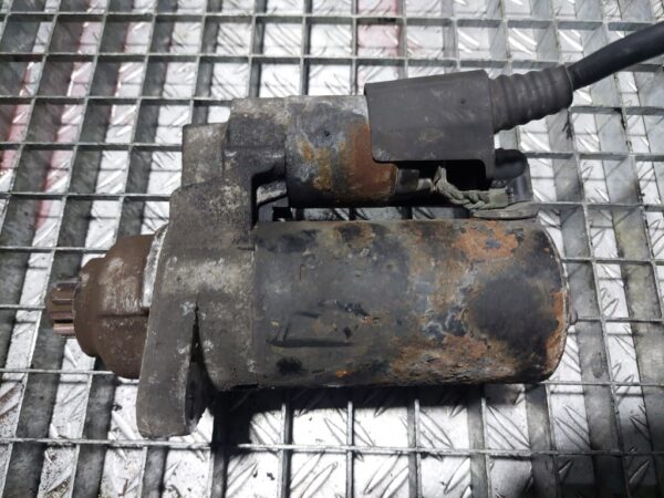 Electromotor Audi A3 Volkswagen golf 5 2.0  BDK