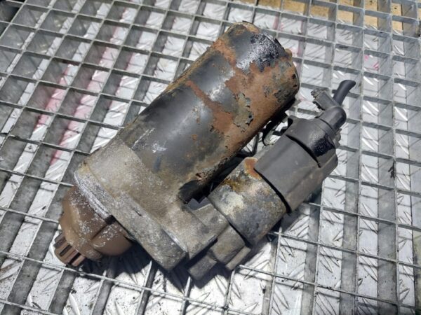 Electromotor Audi A3 Volkswagen golf 5 2.0  BDK