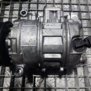 Compresor AC Audi A4 2.0 TDI cod motor brg