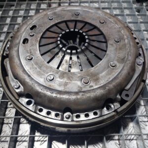 Kit ambreiaj 5+1 masa dubla Audi A4 B7 1.9 Motorina SACHS cod 3082000397