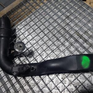 Tubulatura cu Senzor Presiune Aer Admisie Volkswagen Audi Skoda 1.9 TDI Seat 0261230266