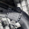 Tubulatura cu Senzor Presiune Aer Admisie Volkswagen Audi Skoda 1.9 TDI Seat 0261230266