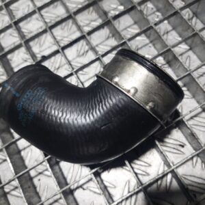 Furtun intercooler Audi A4 Skoda Superb 1.9TDI BRB cod 3B0145838A