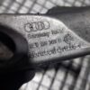 Suport motor stanga Seat Audi BRB 1.9 tdi cod 8e0199307s