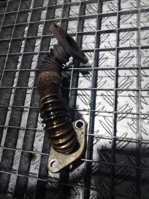 Conducta gaze egr Skoda Audi 1.9 tdi BRB cod 038131521