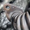 Conducta gaze egr Skoda Audi 1.9 tdi BRB cod 038131521