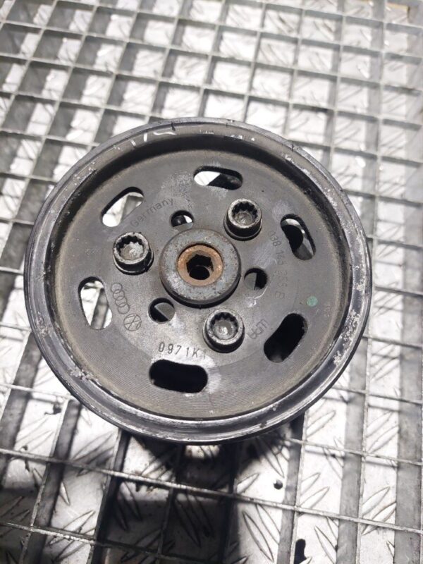 Pompa servodirectie Audi 4(8E, B7) 1.9 tdi cod 8E0145155N