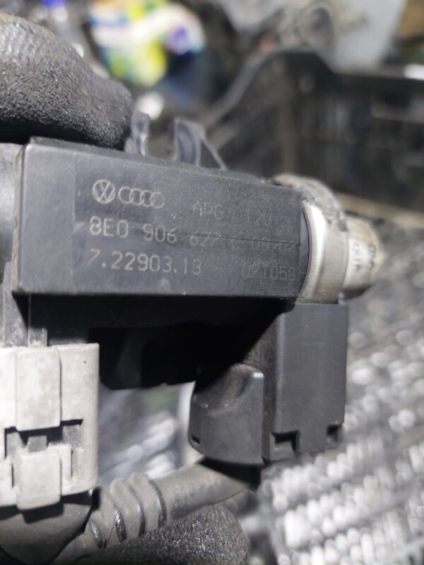 Electrovalva Audi A4 B7 1.9 tdi cod 8e0906627