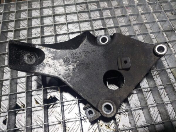 Suport motor BMW Seria 3 E90 2.0 n47d20a cod 59280110