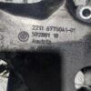 Suport motor BMW Seria 3 E90 2.0 n47d20a cod 59280110