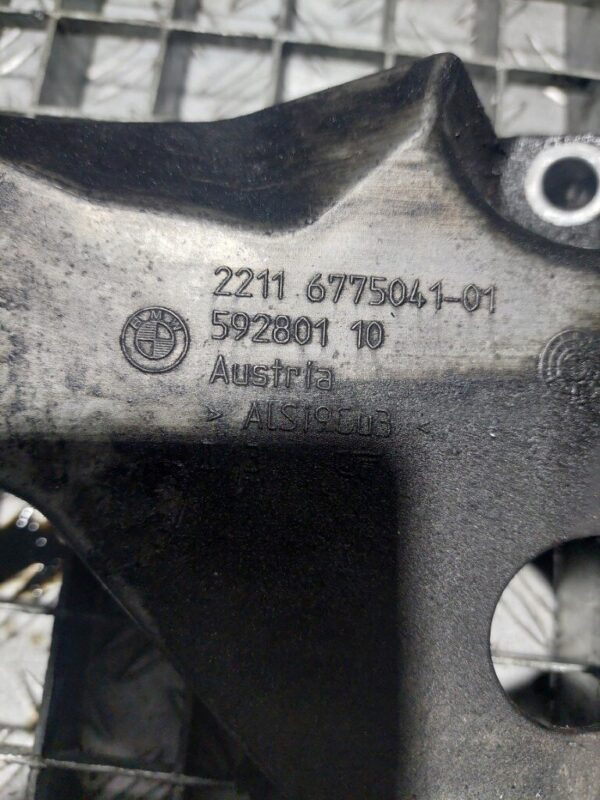 Suport motor BMW Seria 3 E90 2.0 n47d20a cod 59280110