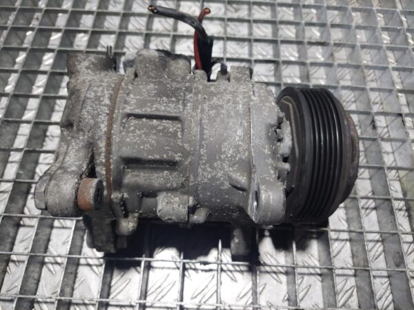 20250211_182144.jpg Compresor clima BMW X1 E90 2.0 Diesel N47D20C cod 6SBU14A