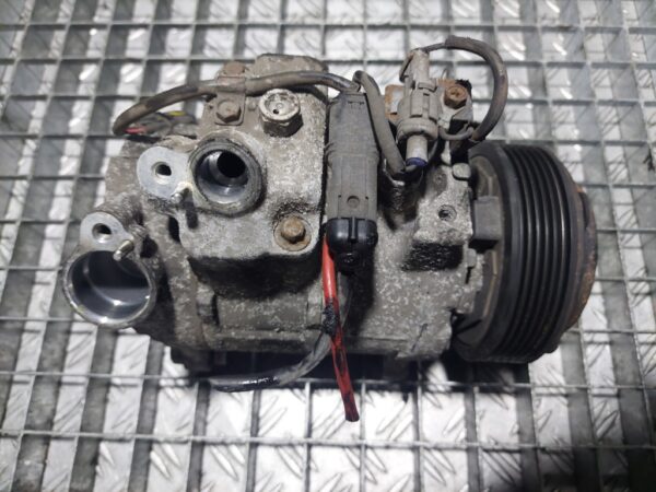 20250211_182148.jpg Compresor clima BMW X1 E90 2.0 Diesel N47D20C cod 6SBU14A
