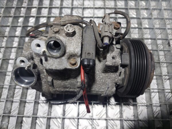 20250211_182151.jpg Compresor clima BMW X1 E90 2.0 Diesel N47D20C cod 6SBU14A
