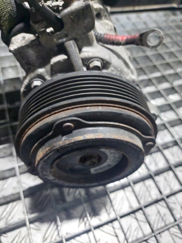 20250211_182155-rotated-1.jpg Compresor clima BMW X1 E90 2.0 Diesel N47D20C cod 6SBU14A