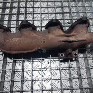 Galerie evacuare 2.0 d n47d20c bmw cod 7810182-03