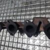 Galerie evacuare 2.0 d n47d20c bmw cod 7810182-03