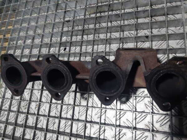 Galerie evacuare 2.0 d n47d20c bmw cod 7810182-03