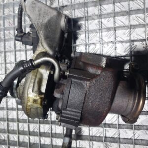 Turbosuflanta BMW E90 E91 2.0 D N47D20C cod 49335 00600