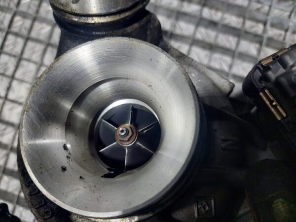 Turbosuflanta BMW E90 E91 2.0 D N47D20C cod 49335 00600