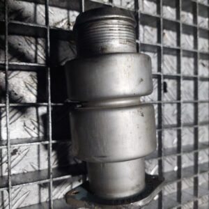 Furtun intercooler Ford Transit Connect 1.5 tdci UGJC cod 9677359080