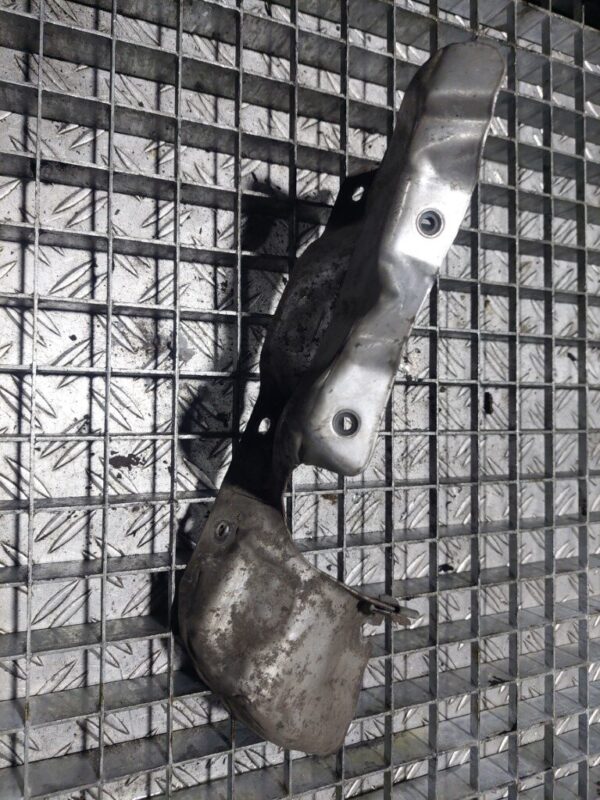 Protectie termica Ford Transit 1.5 tdci ugjc cod AV61-9N454-AB