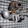 Turbosuflanta Ford Peugeot 1.5 tdci cod 49373-52020