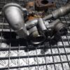 Turbosuflanta Ford Peugeot 1.5 tdci cod 49373-52020