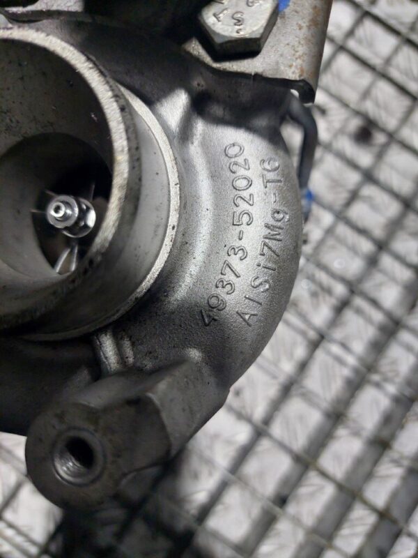 Turbosuflanta Ford Peugeot 1.5 tdci cod 49373-52020