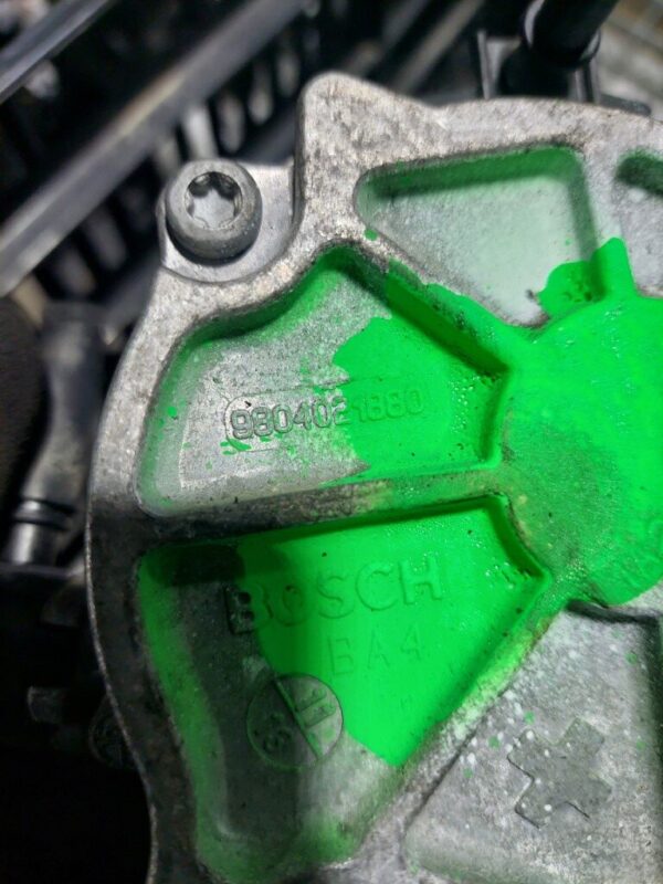 Pompa Vaccum Ford Citroen 1.5 tdci 1.6 D cod 9804021880