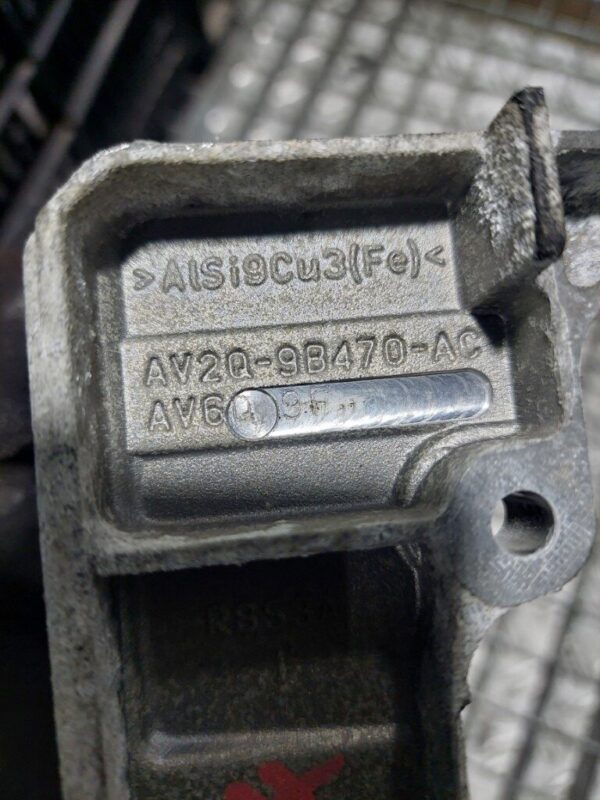 Suport motor Ford Focus Fiesta 1.5 TDCI cod av2q-9b470-ac