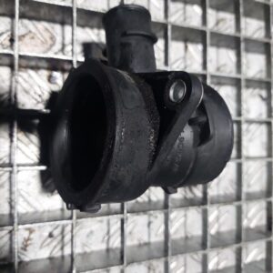 Teava tub furtun aer turbina Ford Fiesta 1.5 tdci cod AV21-9C623-AE
