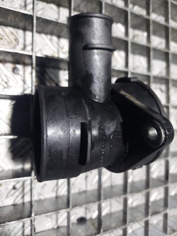 Teava tub furtun aer turbina Ford Fiesta 1.5 tdci cod AV21-9C623-AE