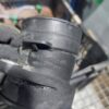 Teava tub furtun aer turbina Ford Fiesta 1.5 tdci cod AV21-9C623-AE