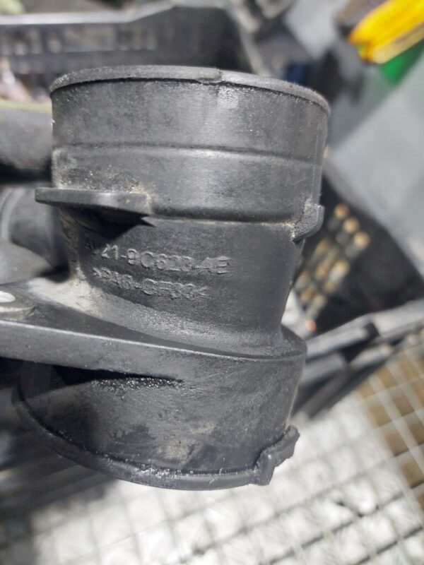 Teava tub furtun aer turbina Ford Fiesta 1.5 tdci cod AV21-9C623-AE