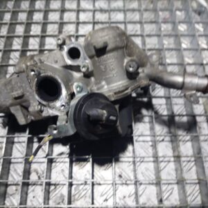 20250212_181614.jpg Racitor gaze cu EGR Ford Citroen Berlingo 1.5 Tdci euro cod 9802194080