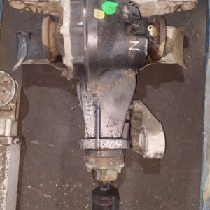 Grup Spate Audi A6 2.7/3.0 TDI an 2006 COD 01R525131F GSZ