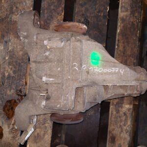 Grup spate Volkswagen Touareg 3.0 Diesel Cod 4460310013 4DRM99039 Grup spate Volkswagen Touareg 3.0 Diesel Cod 4460310013 4DRM99039