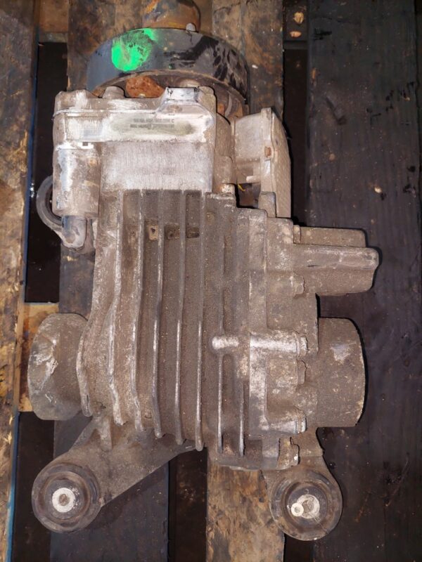 Diferential Spate Skoda Audi Volkswagen 1.9 2.0 TDI cod 0AV525554C