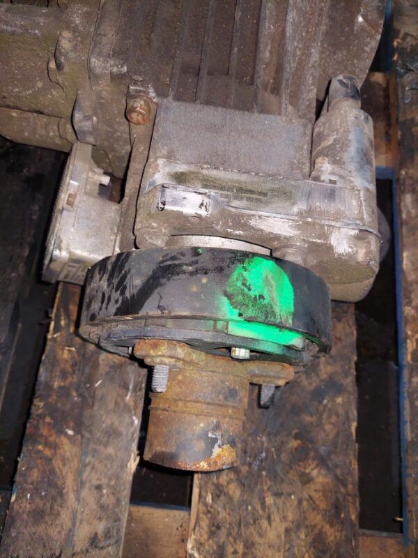 Diferential Spate Skoda Audi Volkswagen 1.9 2.0 TDI cod 0AV525554C
