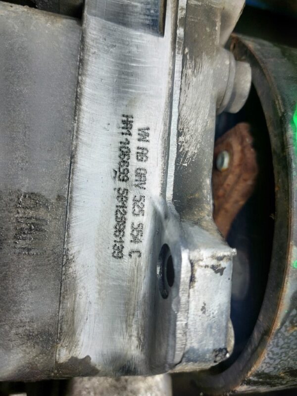 Diferential Spate Skoda Audi Volkswagen 1.9 2.0 TDI cod 0AV525554C
