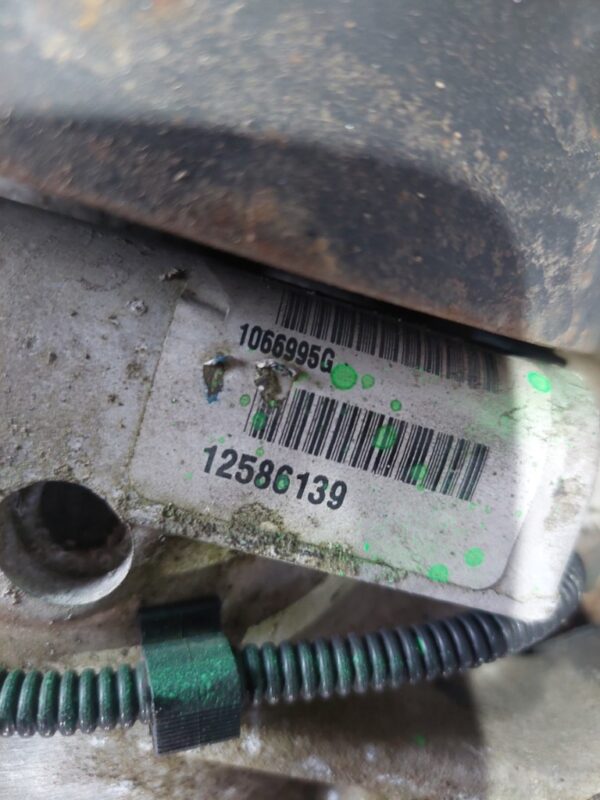 Diferential Spate Skoda Audi Volkswagen 1.9 2.0 TDI cod 0AV525554C